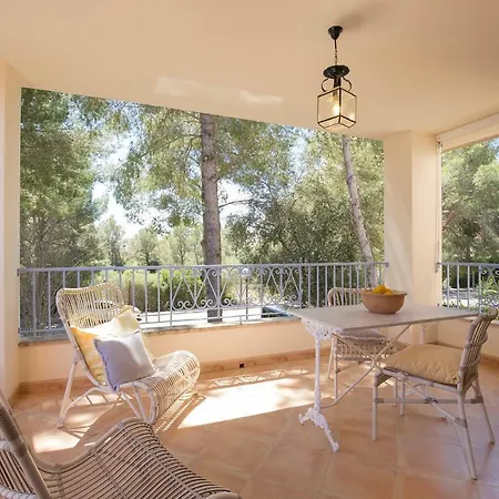 Appartement Hibiscus