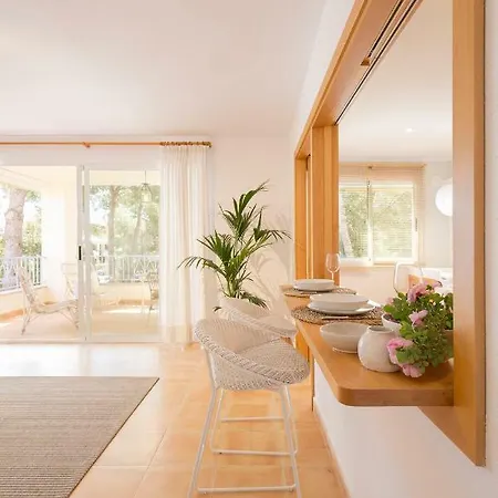 Hibiscus Appartement
