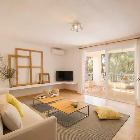 Hibiscus Appartement